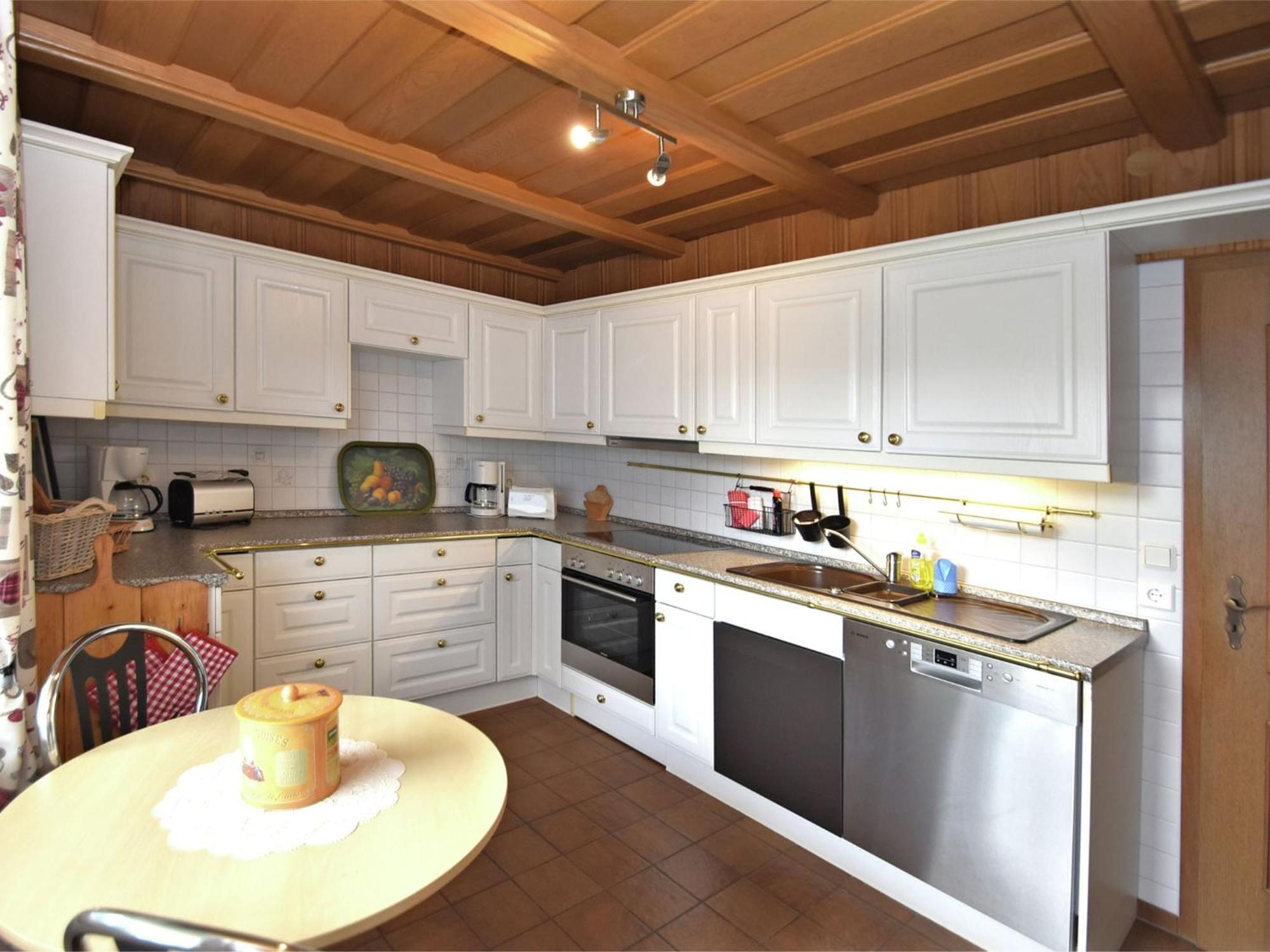 Holiday Home In Wieda With Sauna Exterior foto